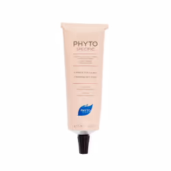 PHYTO SPECIFIC 125ml, Crème pour cheveux, Femmes, Cheveux bouclés, Toutes les couleurs, 125 ml, Tube