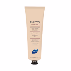 PHYTO SPECIFIC Masque Hydratation Riche 150ml, 150 ml, Femmes, Tous types de cheveux, Toutes les couleurs, Élasticité, Hydrat ...