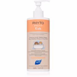 Phyto Specific Kids Magic Detangling Shampoo & Body Wash 400 ml