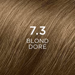 PHYTO PHYTOCOLOR 7,3 Blond Doré