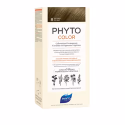 PHYTO PHYTOCOLOR 8 Blond Clair