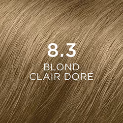 PHYTO PHYTOCOLOR 8,3 Blond Clair Doré - Vue supplémentaire 2