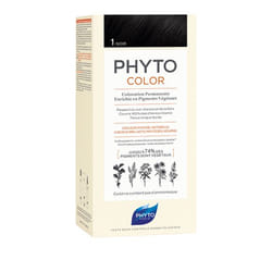 PHYTO PHYTOCOLOR 1 Noir