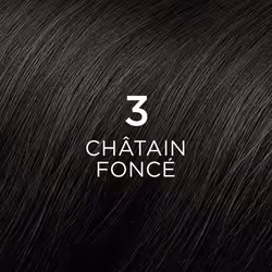 PHYTO PHYTOCOLOR 3 Châtain Foncé