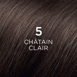 PHYTO PHYTOCOLOR 5 Chatain clair - Vue supplémentaire 2