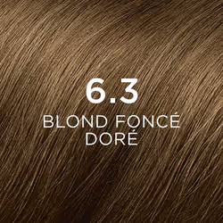 PHYTO PHYTOCOLOR 6,3 Blond Foncé Doré