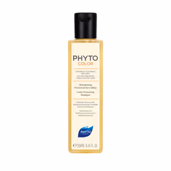 PHYTO Phytocolor, 250 ml, Shampoing, Femmes, Cheveux colorés, Cheveux colorés, Cheveux éclaircis, Cheveux traités, Toutes les ...