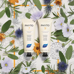 PHYTO 7 CRÈME DE JOUR HYDRATANTE AUX 7 PLANTES 50ml