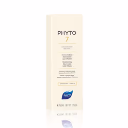 PHYTO 7 CRÈME DE JOUR HYDRATANTE AUX 7 PLANTES 50ml