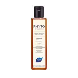 PHYTO Phytovolume shampooing volumateur 250ml, 250 ml, Shampoing, Professionnel, Femmes, Cheveux fins, Volumisant