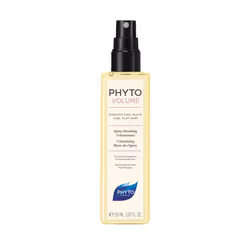 PHYTO Phytovolume spray brushing volumateur 150ml, Laque, Femmes, Cheveux fins, 150 ml, Fixation, Volumisant, AQUA / WATER / ...