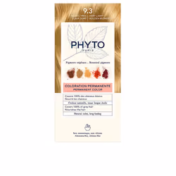 Phytocolor #9.3-rubio dorado muy claro