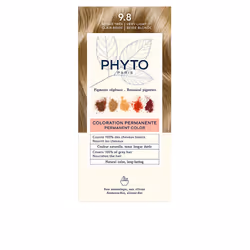Phytocolor #9.8-rubio beige muy claro