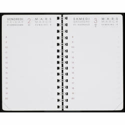 Quo Vadis 830011Q accessoire d'organiseur personnel