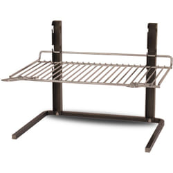 Le Marquier - Ensemble grillade avec grille 50x36