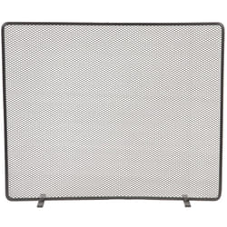 Pare-Feu 1 Volet L60 H50 cm - Le Marquier