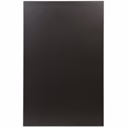 Description générale Cette protection murale est conçue pour isoler et protéger vos murs des rayonnements thermiques émis par ...