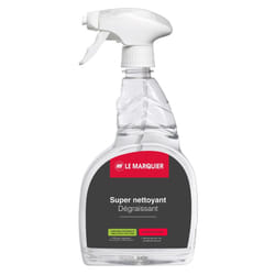 Le Marquier AGR43 produit nettoyant pour four et gril 750 ml Spray