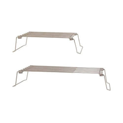 Le Marquier - Grille de mijotage coulissante spéciale planchas