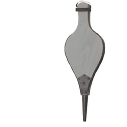Soufflet Natura Gris Fonce - Le Marquier