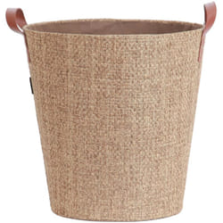 Le Marquier - Panier a Bûches Campa Rond