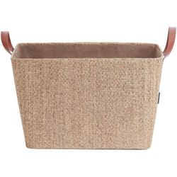 Le Marquier - Panier a Bûches Campa Carre