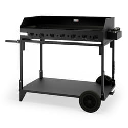 Le Marquier Pakita 4105 grille à gaz 1050 x 550 mm 10000 W