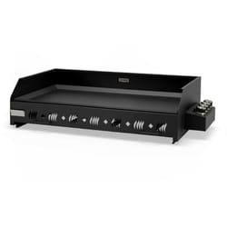Plancha Pakita 4105 Noir - Le Marquier
