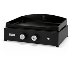 Plancha Pure 260 Noir - Le Marquier