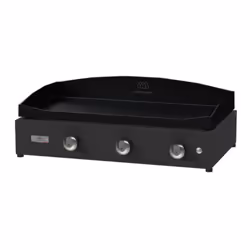 Le Marquier PLVP375E, 7200 W, 3 zone(s), 750 x 400 mm, Extérieure, Butane/Propane, 37 mbar