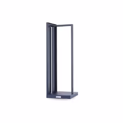 Le range-bûches Polar bleu céleste est une solution élégante et moderne pour stocker vos bûches en intérieur. Inspiré des des ...