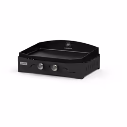 Description générale La plancha à gaz Le Marquier PLOA260E13V2 est idéale pour 6 à 10 personnes, avec une surface de cuisson ...