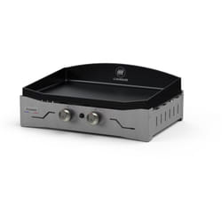 Plancha Adela 260 Inox - Le Marquier