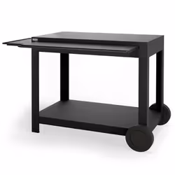 Le Marquier DEEI87E13, Base, Noir, planchas 60: Electrica 160, Adela 260, Baia 260, Allure 260, Amalia 360 planchas 75: Adela ...