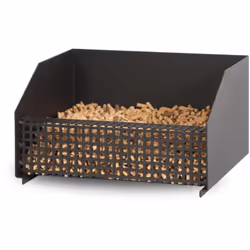 Description générale Ce produit est un accessoire essentiel pour un foyer ouvert, conçu pour offrir une solution pratique et  ...