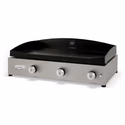 Le Marquier PLVP375I, 7200 W, 3 zone(s), 750 x 400 mm, Intérieure et extérieure, Butane/Propane, CE