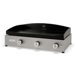 Le Marquier PLVP375I grille à gaz 750 x 400 mm 7200 W