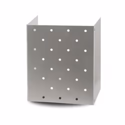 Cache Bouteilles De Gaz Inox - Le Marquier
