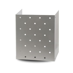 Cache Bouteilles De Gaz Inox - Le Marquier