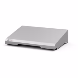 Couvercle de protection en inox satiné+. S'adapte aux planchas Adela d'un modèle postérieur à l'année 2019. Ne doit pas être ...
