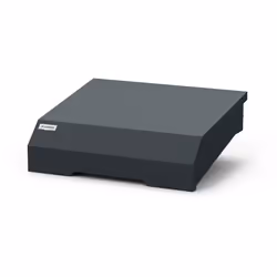 Le Marquier CO60E27V3, Couverture, Gris, Pure Grill 260, Baia 260, Amalia 360, Rectangulaire, 650 mm, 600 mm