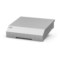 Couvercle 60 Pure/Amalia Inox - Le Marquier