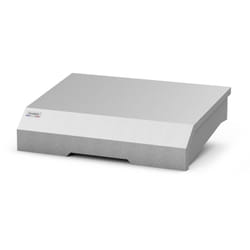Couvercle 75 Pure/Amalia Inox - Le Marquier