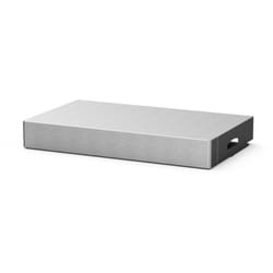Le Marquier - Couvercle pour La Plancha Inox 60