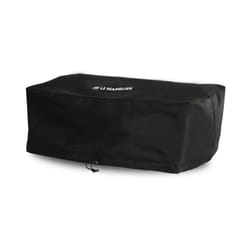 Le Marquier - Housse de protection pour plancha 60 cm à poser (avec couvercle)