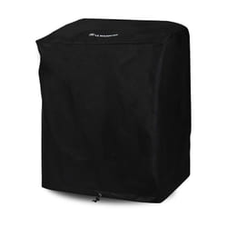 Le Marquier - Housse de protection plancha sur chariot ou desserte