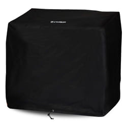Le Marquier - Housse xl pour planchas et barbecues sur chariot
