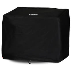 Housse Pour Ensemble Plancha Et Barbecue Larg Max 155 cm - Le Marquier