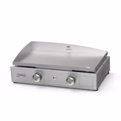 Le Marquier PLTI260I, 4000 W, 2 zone(s), 570 x 340 mm, Intérieure et extérieure, Butane/Propane, CE
