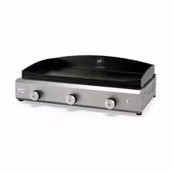 Plancha Exclusive Amalia 375 Inox - Le Marquier